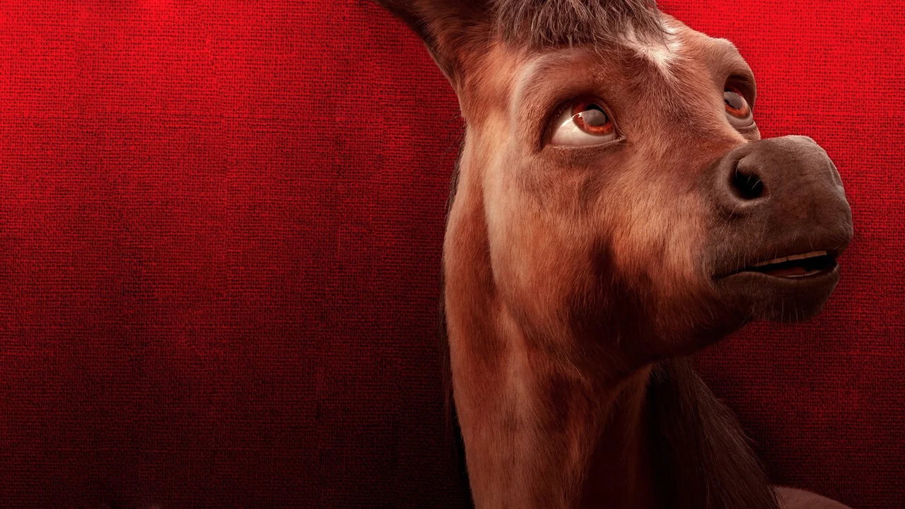 Фильм Конёк-Горбунок (2021)