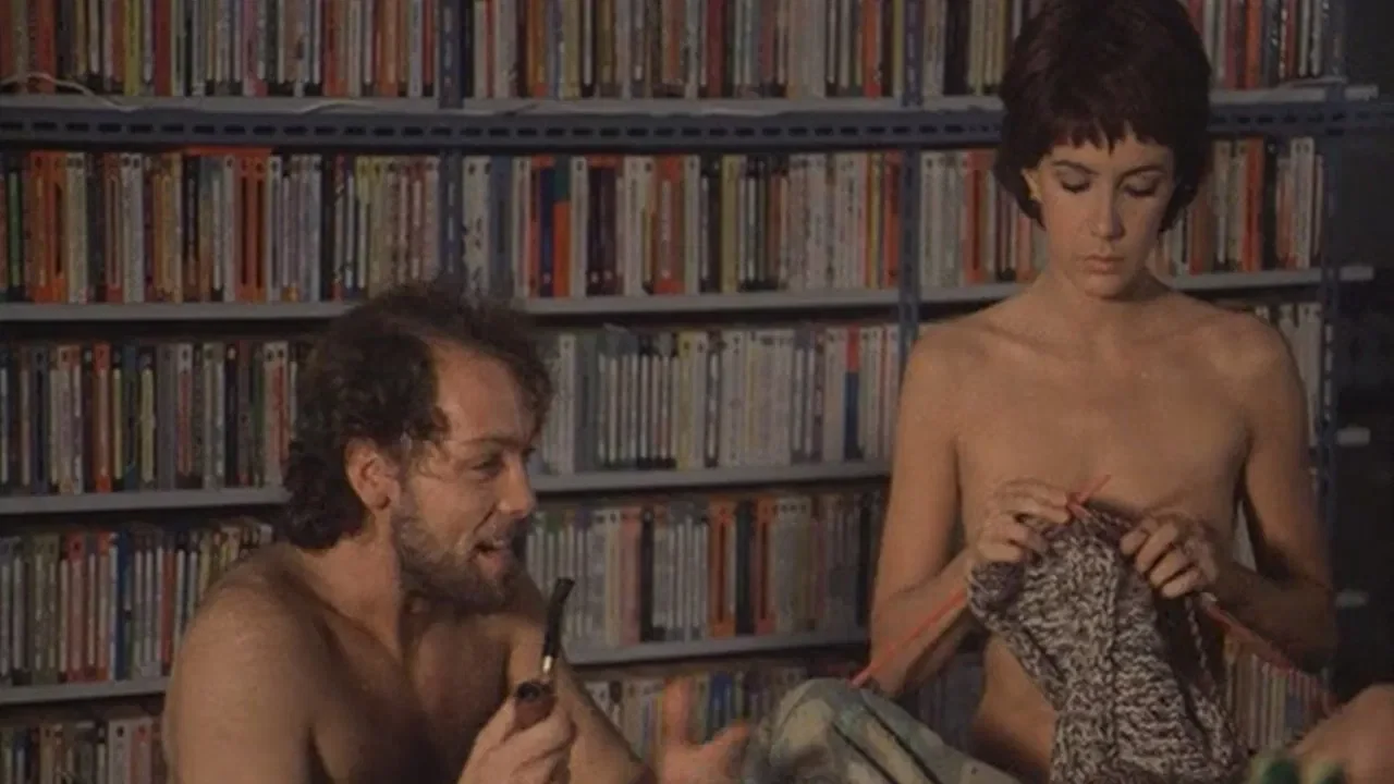 Фильм Приготовьте ваши носовые платки (1977)