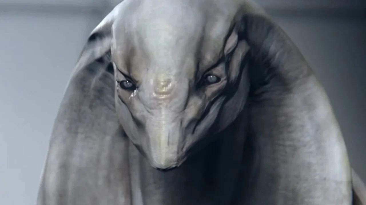 Мультфильм Ра (2013)