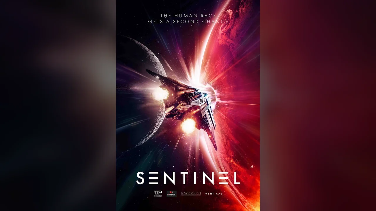 Фильм Sentinel (2024)