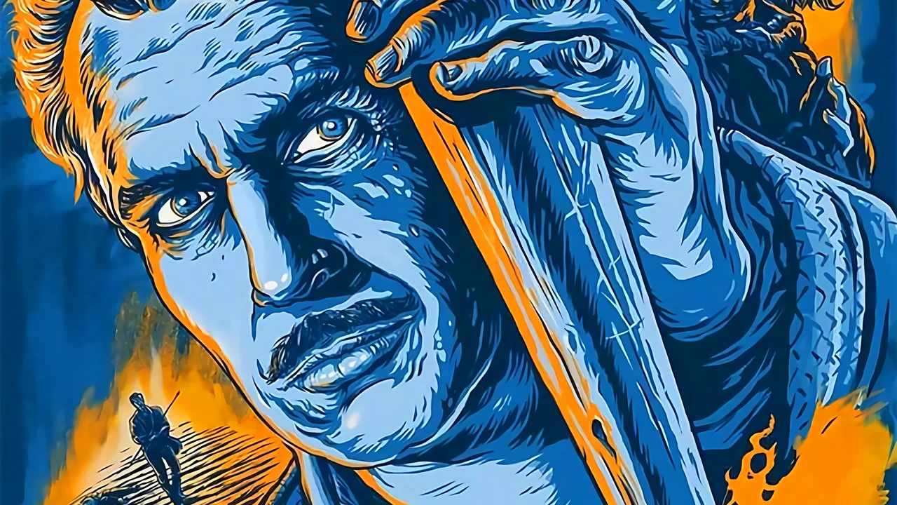 Фильм Последний человек на Земле (1964)