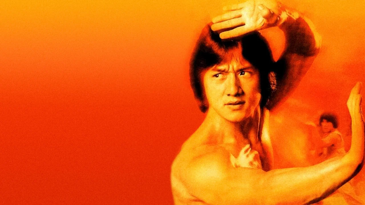 Фильм Новый кулак ярости (1976)