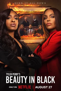 Сериал Красота в тёмных тонах (1-2 сезон)
