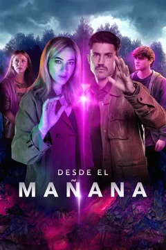 Сериал Из завтрашнего дня (1 сезон)