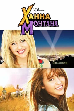 Фильм Ханна Монтана: Кино (2009)