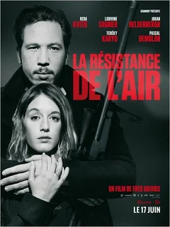 Фильм Сопротивление воздуха (2015)