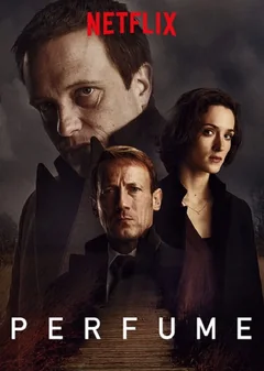 Сериал Парфюмер (1 сезон)