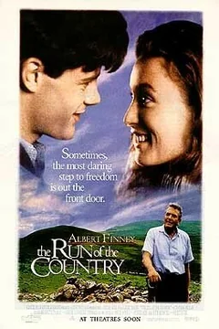 Фильм Побег из страны (1995)
