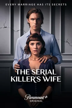 Сериал Жена серийного убийцы (1 сезон)